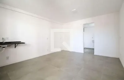 Kitnet / stúdio para venda - mooca, 1 quarto,  25 m² - são paulo