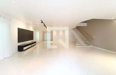Casa / sobrado em condomínio para venda - tucuruvi, 4 quartos,  529 m² - são paulo