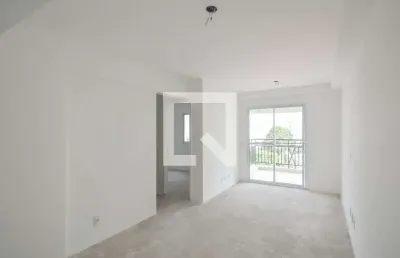 Apartamento para venda - vila lusitânia, 2 quartos,  58 m² - são bernardo do campo