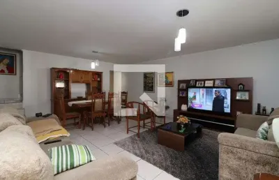 Casa para venda - vila roque, 3 quartos,  110 m² - são paulo