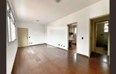Apartamento para venda - santo antônio, 2 quartos,  75 m² - belo horizonte