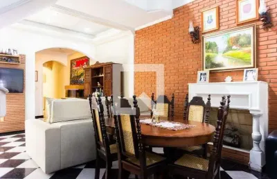 Casa para venda - belém, 3 quartos,  260 m² - são paulo
