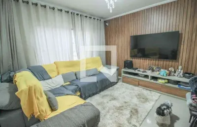 Casa para venda - jardim anália franco, 3 quartos,  220 m² - são paulo