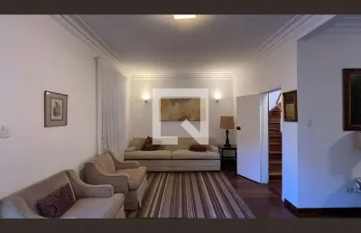 Casa para venda - jardim europa, 3 quartos,  300 m² - são paulo