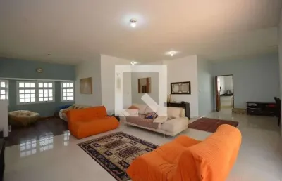Casa para venda - interlagos, 3 quartos,  980 m² - são paulo