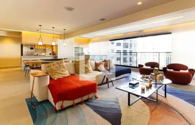 Apartamento para venda - perdizes, 3 quartos,  173 m² - são paulo
