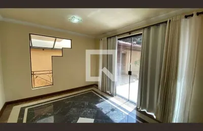 Casa para venda - jardim, 5 quartos,  317 m² - santo andré