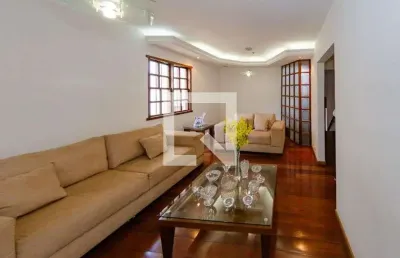 Casa para venda - santa lúcia, 4 quartos,  700 m² - belo horizonte