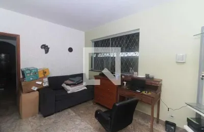 Casa para venda - santa inês, 3 quartos,  171 m² - belo horizonte