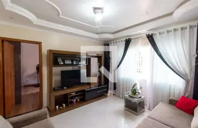 Casa para venda - cangaíba, 3 quartos,  450 m² - são paulo