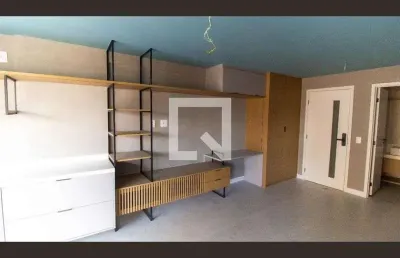Kitnet / stúdio para venda - icaraí, 1 quarto,  32 m² - niterói