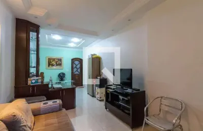 Casa para venda - taboão, 2 quartos,  173 m² - são bernardo do campo