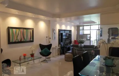 Apartamento para venda - ipanema, 4 quartos,  170 m² - rio de janeiro