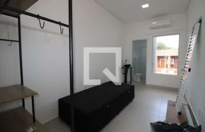 Kitnet / stúdio para venda - barão geraldo - centro, 1 quarto,  25 m² - campinas