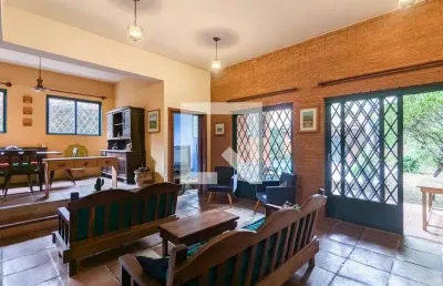 Casa para venda - santo amaro , 6 quartos,  400 m² - são paulo