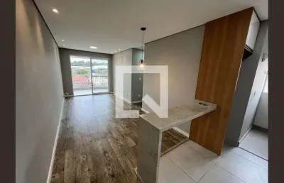 Apartamento para venda - jabaquara, 2 quartos,  59 m² - são paulo