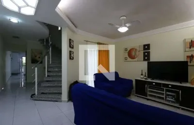 Casa para venda - vila metalúrgica, 3 quartos,  160 m² - santo andré