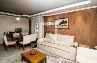 Casa para venda - sagrada família, 6 quartos,  330 m² - belo horizonte
