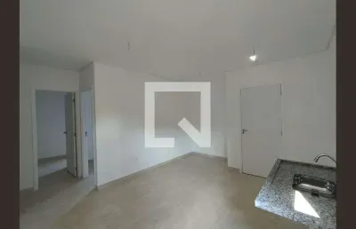 Apartamento para venda - vila das mercês, 2 quartos,  41 m² - são paulo