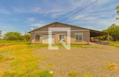 Casa para venda - bairro fátima, 4 quartos,  400 m² - canoas