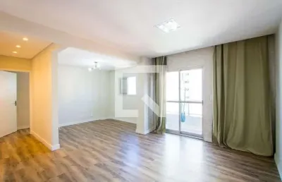 Apartamento para venda - jardim bela vista, 2 quartos,  86 m² - santo andré