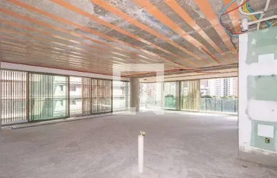 Apartamento para venda - itaim bibi, 4 quartos,  355 m² - são paulo