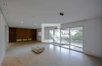 Apartamento para venda - nova petrópolis, 3 quartos,  242 m² - são bernardo do campo