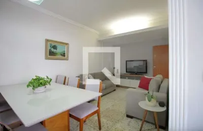Apartamento para venda - sagrada família, 3 quartos,  94 m² - belo horizonte