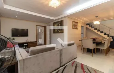 Casa para venda - jardim santa emília, 5 quartos,  350 m² - são paulo