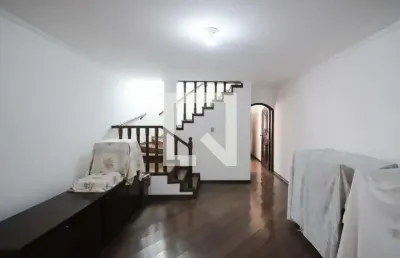 Casa para venda - anchieta, 3 quartos,  183 m² - são bernardo do campo