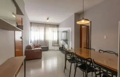 Apartamento para venda - buritis, 3 quartos,  80 m² - belo horizonte