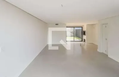 Casa para venda - jardim américa, 3 quartos,  170 m² - são leopoldo