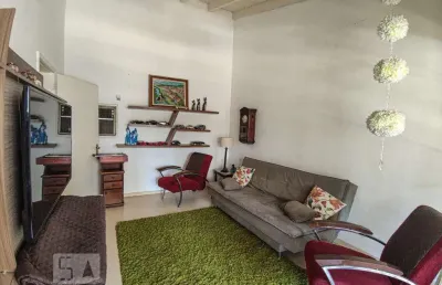 Casa para venda - centro, 4 quartos,  270 m² - são leopoldo