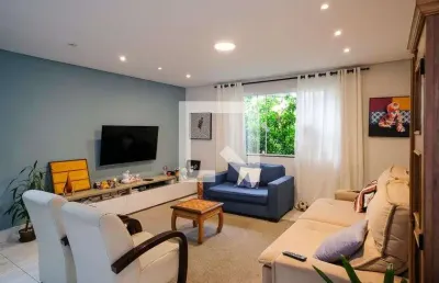 Casa para venda - rudge ramos, 4 quartos,  280 m² - são bernardo do campo