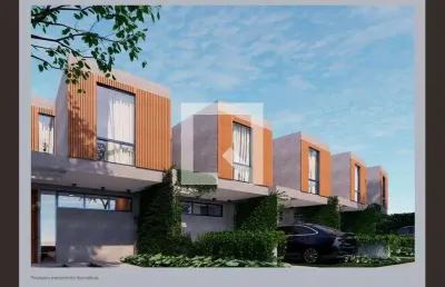Casa para venda - estoril , 3 quartos,  124 m² - belo horizonte