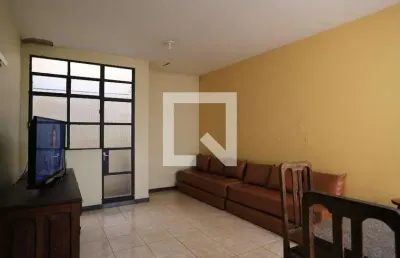 Casa para venda - concórdia, 5 quartos,  400 m² - belo horizonte