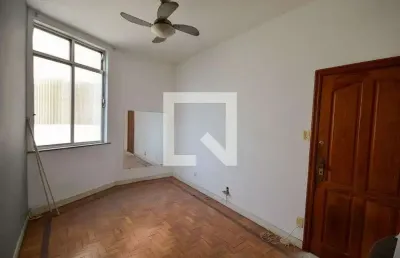 Kitnet / stúdio para venda - tijuca, 1 quarto,  35 m² - rio de janeiro