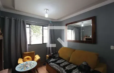 Apartamento para venda - santa mônica, 3 quartos,  65 m² - belo horizonte