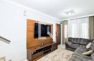 Casa para venda - rudge ramos, 3 quartos,  170 m² - são bernardo do campo