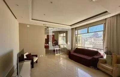 Cobertura para venda - flamengo, 5 quartos,  220 m² - rio de janeiro