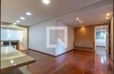 Apartamento para venda - cruzeiro, 4 quartos,  145 m² - belo horizonte