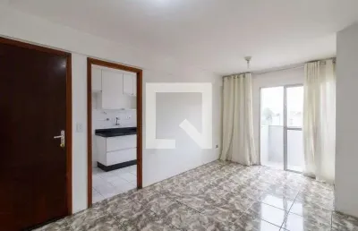 Apartamento para venda - vila galvão, 2 quartos,  47 m² - guarulhos
