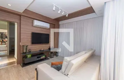 Apartamento para venda - jardim chapadão, 2 quartos,  70 m² - campinas