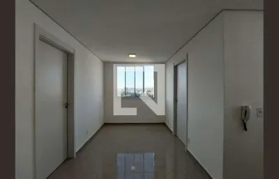 Apartamento para venda - jardim marajoara , 2 quartos,  33 m² - são paulo