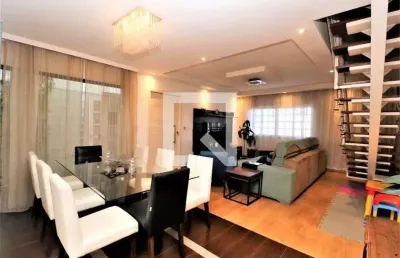 Casa para venda - água fria, 3 quartos,  130 m² - são paulo
