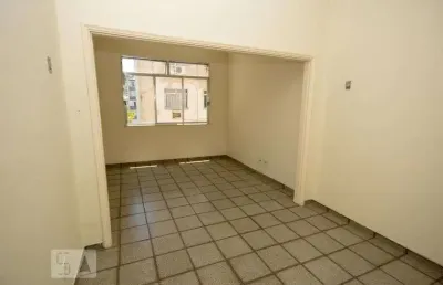 Apartamento para venda - botafogo, 1 quarto,  37 m² - rio de janeiro