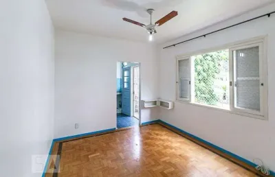 Kitnet / stúdio para venda - menino deus, 1 quarto,  35 m² - porto alegre
