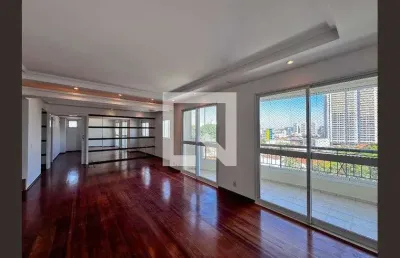 Apartamento para venda - chácara santo antonio, 4 quartos,  230 m² - são paulo