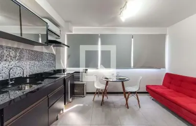 Kitnet / stúdio para venda - vila sônia, 1 quarto,  27 m² - são paulo