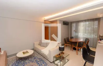 Apartamento para venda - buritis, 3 quartos,  85 m² - belo horizonte